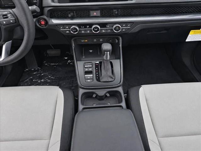 New 2027 Honda CR-V EX image 13