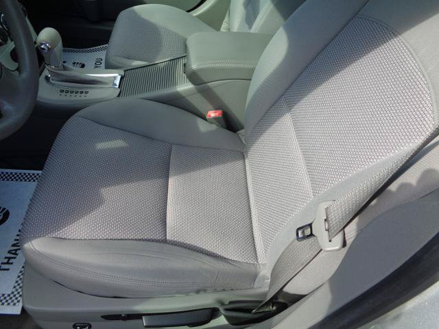 Used 2010 Chevrolet Malibu LS FWD image 18