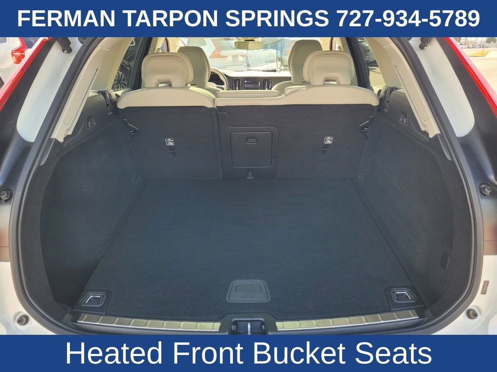 Used 2023 Volvo XC60 B5 Plus w/ Climate Package image 19