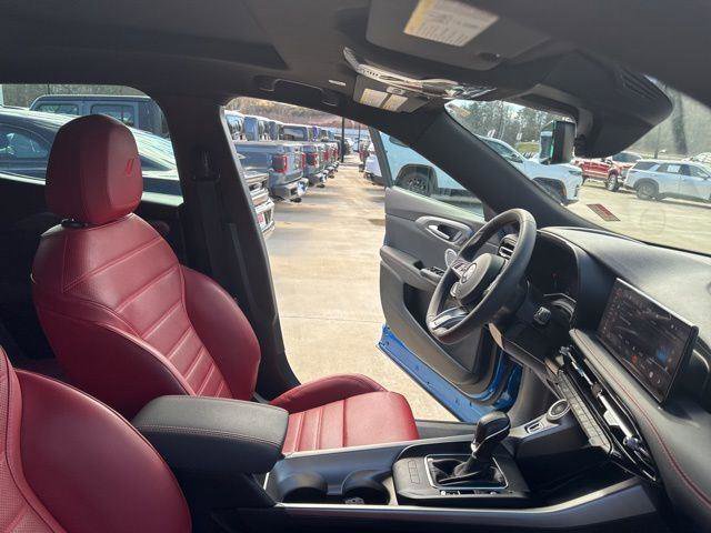 Used 2024 Dodge Hornet GT Plus w/ GT Blacktop Package image 38