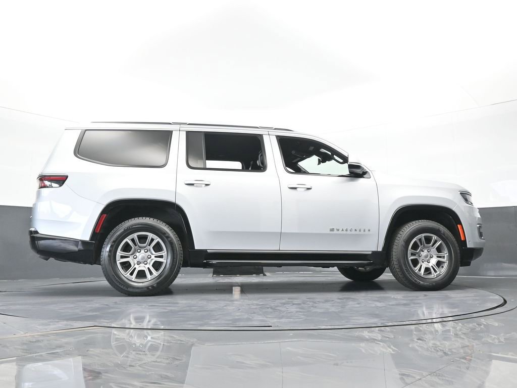 Used 2022 Jeep Wagoneer Series I RWD image 70