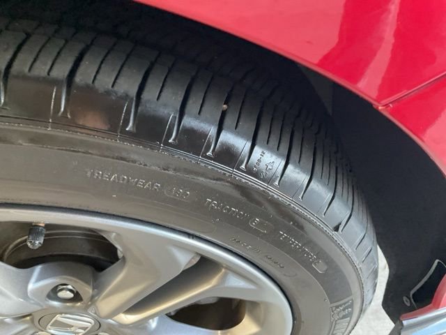 Certified 2024 Honda Accord EX image 29