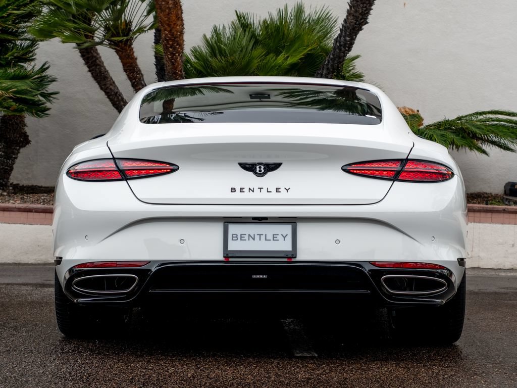 New 2026 Bentley Continental GT S AWD/4WD image 32