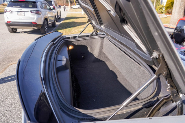 Used 2015 Chevrolet Corvette Z06 w/ 3LZ Preferred Equipment Group image 49