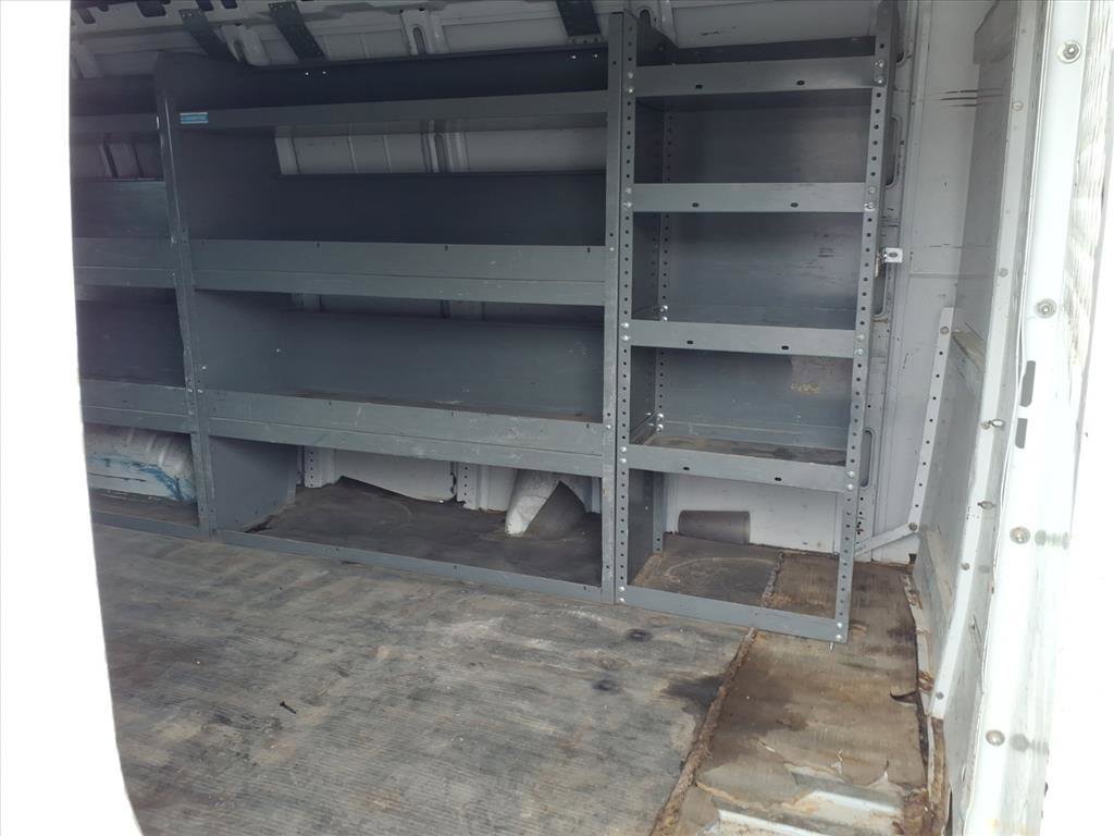 Used 2013 Chevrolet Express 3500 Extended image 11