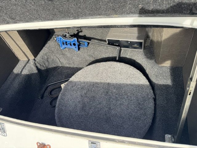 Used 1986 Mercury Cougar Coupe image 17