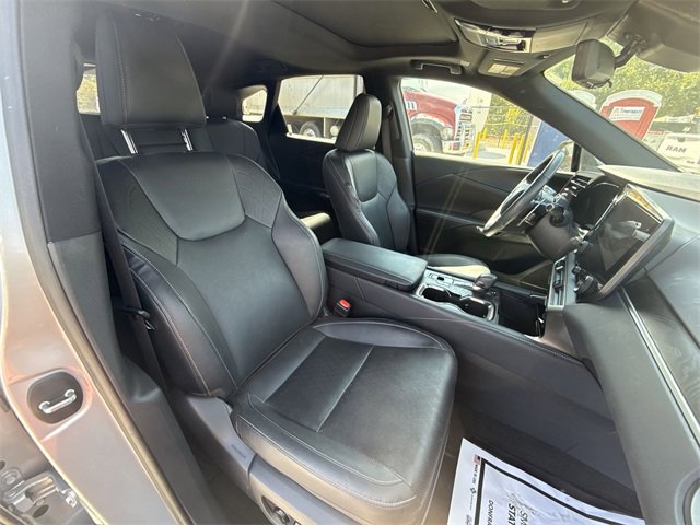Used 2024 Lexus RX 350 AWD image 24