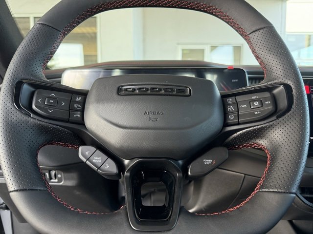 New 2026 Dodge Charger R/T Scat Pack w/ Track Package image 21