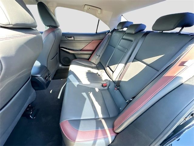 Used 2020 Lexus IS 300 w/ Accessory Package 2 image 23