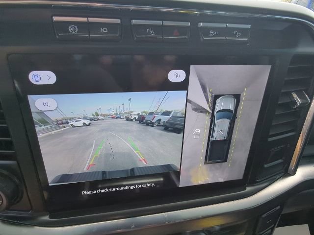 Used 2023 Ford F350 Lariat w/ Lariat Ultimate Package image 35