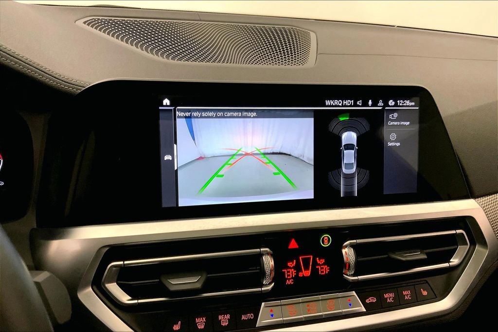 Used 2021 BMW 440i xDrive Coupe image 17