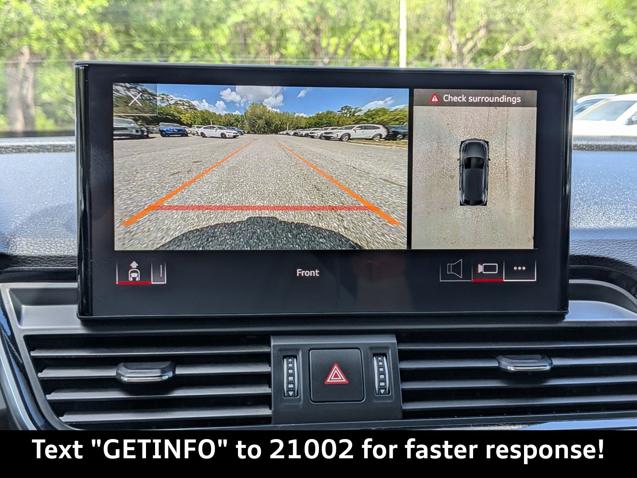 Certified 2023 Audi Q5 2.0T Premium Plus w/ Premium Plus Package image 24