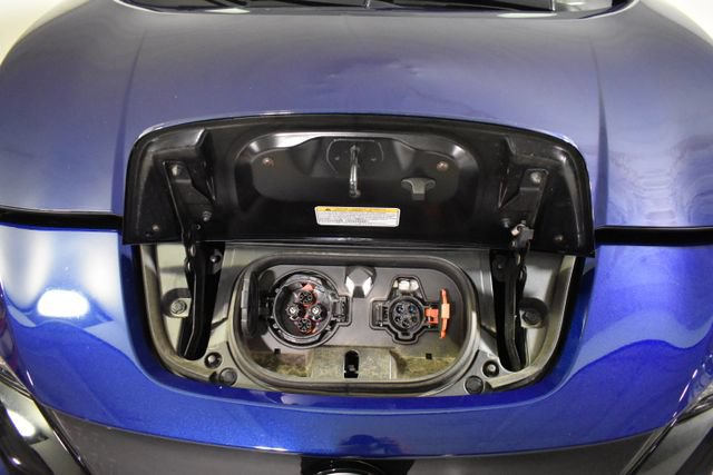 Certified 2024 Nissan Leaf SV Plus FWD image 36