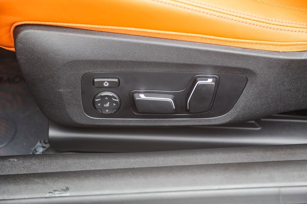 Used 2024 BMW M4 Coupe w/ Executive Package RWD image 18