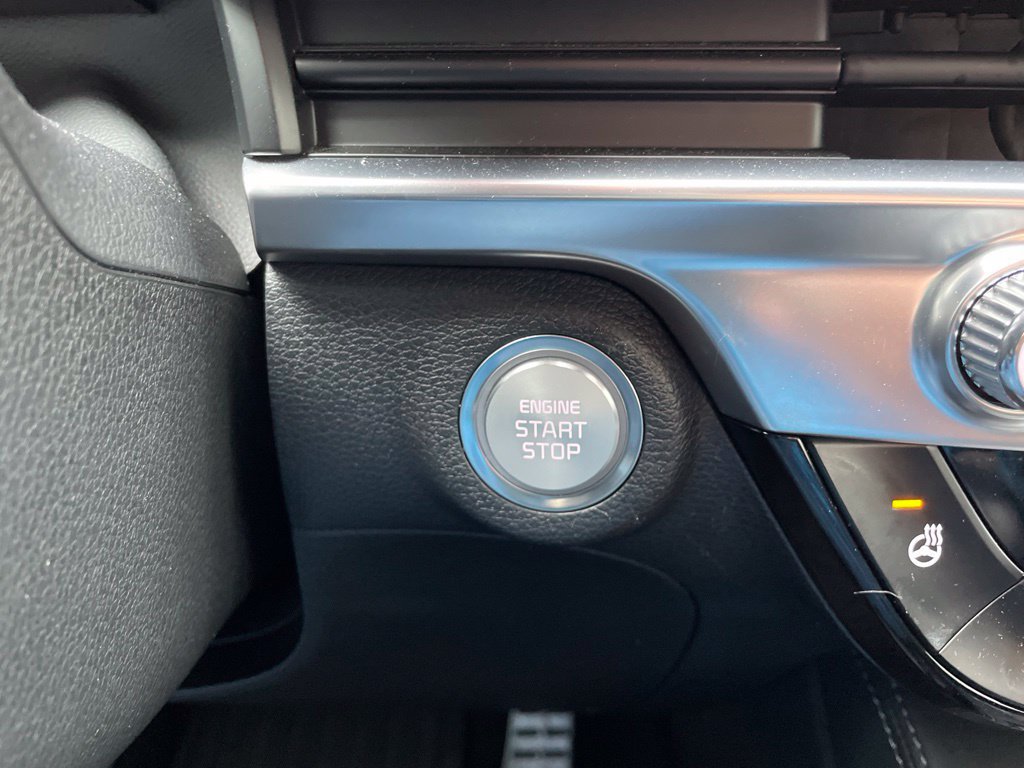 Used 2024 Kia Telluride SX Prestige X-Line AWD/4WD image 24