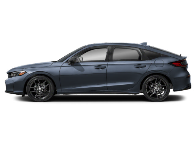 New 2026 Honda Civic Sport image 3