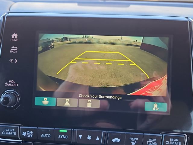 Used 2020 Honda Odyssey EX-L image 27