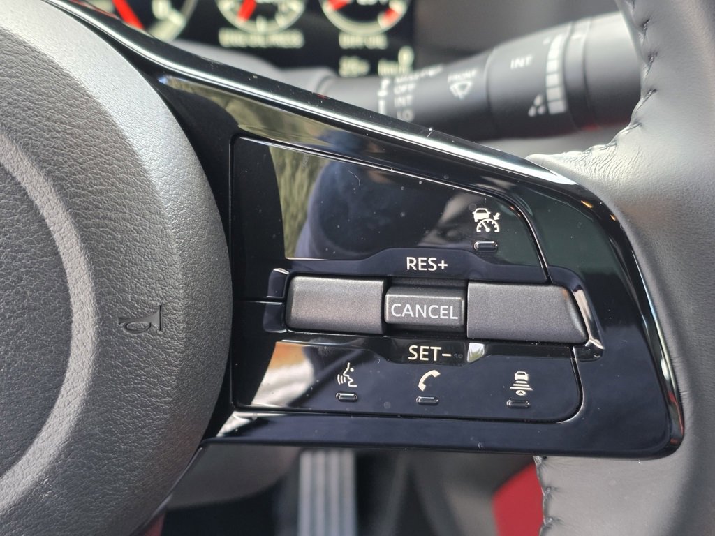 Used 2024 Nissan Z Performance w/ Floor Mat Package image 29