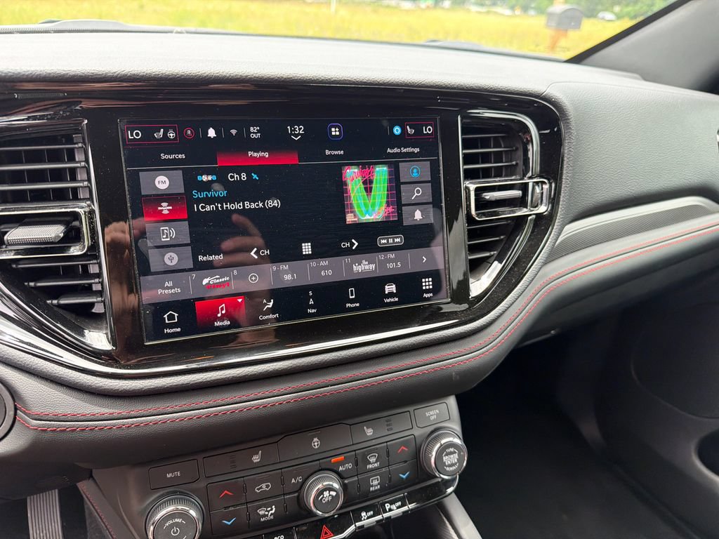 Used 2026 Dodge Durango GT RWD image 28