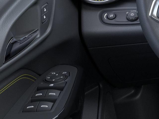 Used 2026 Chevrolet Trax LT w/ Driver Confidence Package FWD image 22