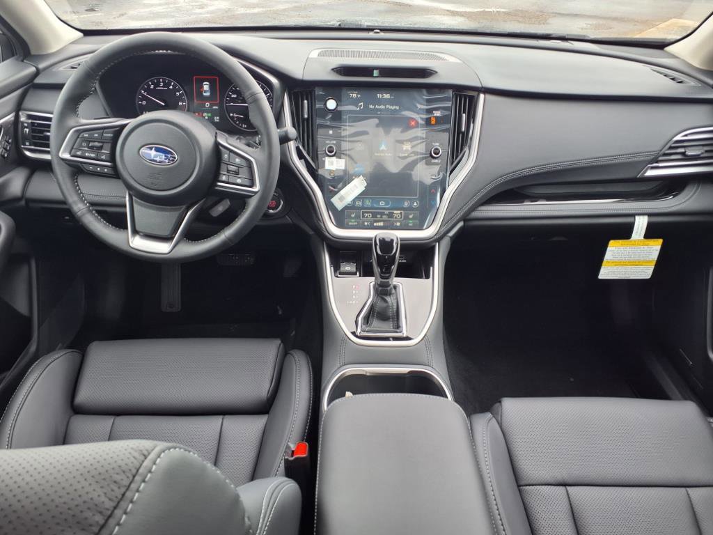 New 2025 Subaru Legacy Limited image 9