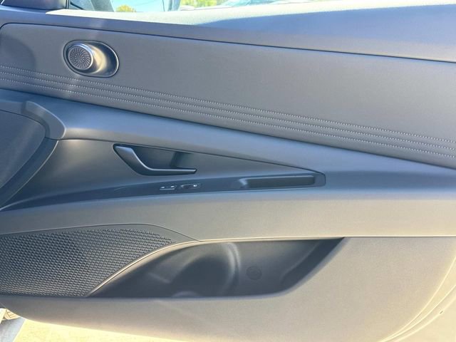 New 2026 Hyundai Elantra Sport image 17