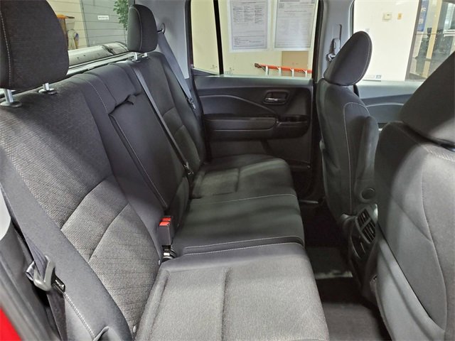 Used 2021 Honda Ridgeline Sport image 13