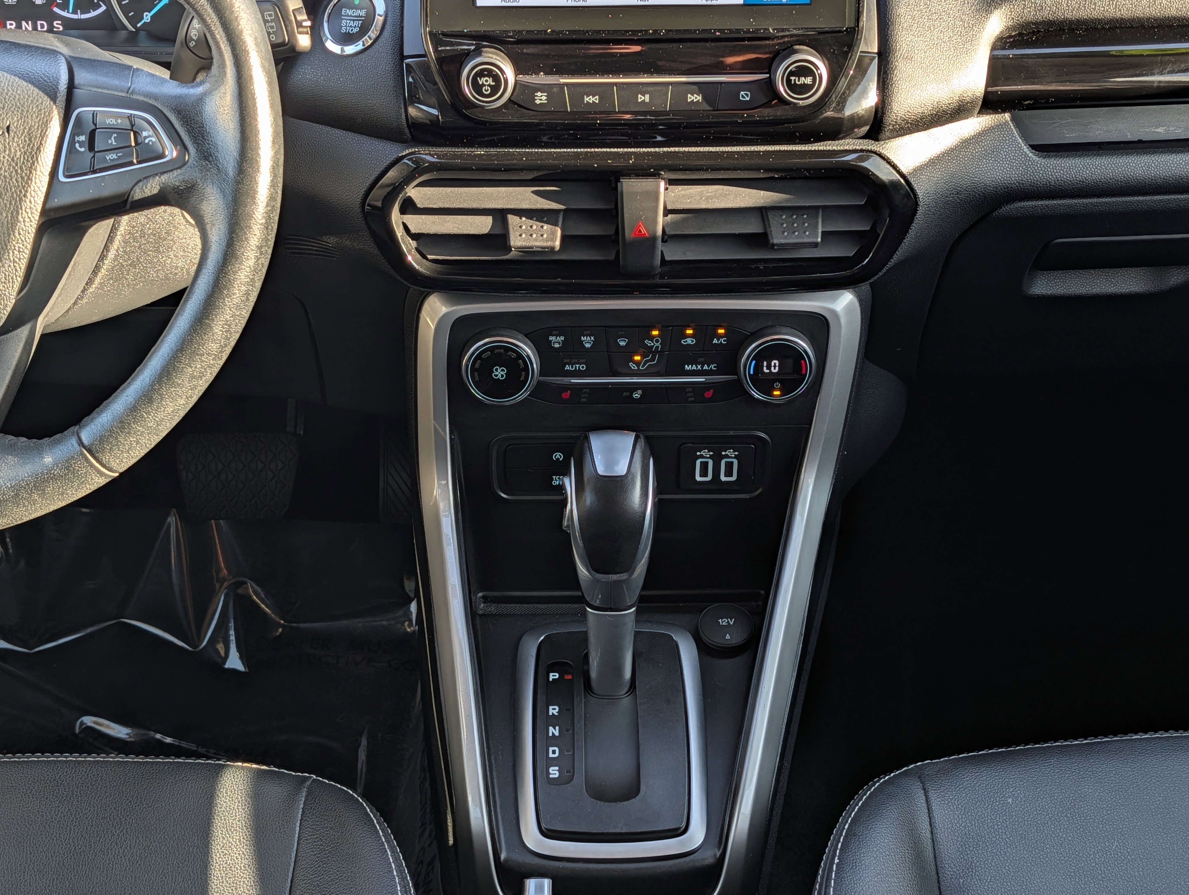 Certified 2019 Ford EcoSport Titanium image 18