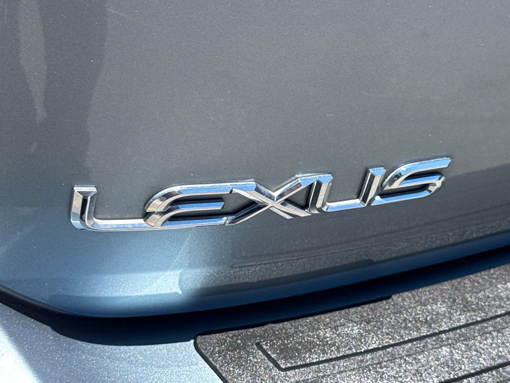 Used 2004 Lexus RX 330 FWD image 10
