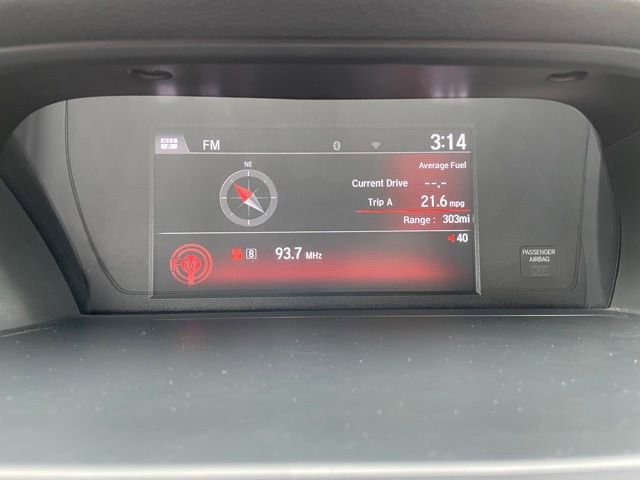 Used 2017 Honda Accord EX-L image 19