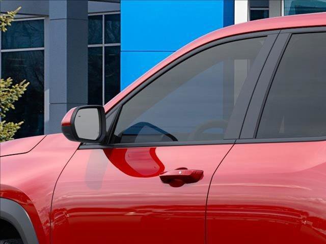 New 2026 Chevrolet Equinox LT w/ Convenience Package II image 12