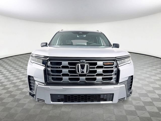 New 2026 Honda Pilot TrailSport image 9
