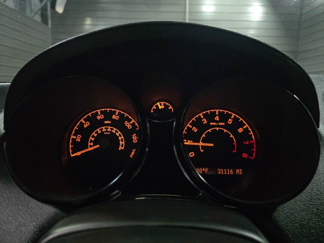 Used 2007 Saturn Sky w/ Premium Trim Pkg image 20