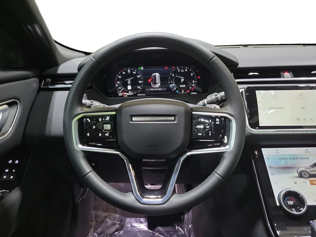 Used 2023 Land Rover Range Rover Velar R-Dynamic S AWD/4WD image 23