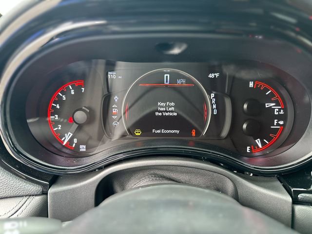 Used 2024 Dodge Durango SXT w/ SXT Blacktop Group image 16