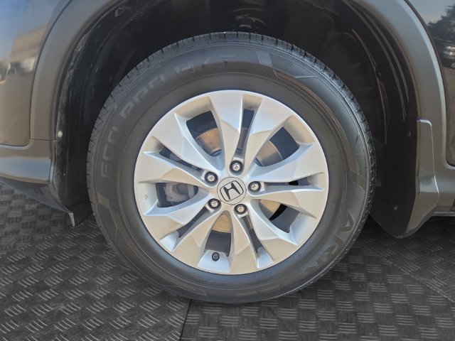 Used 2013 Honda CR-V EX-L image 36