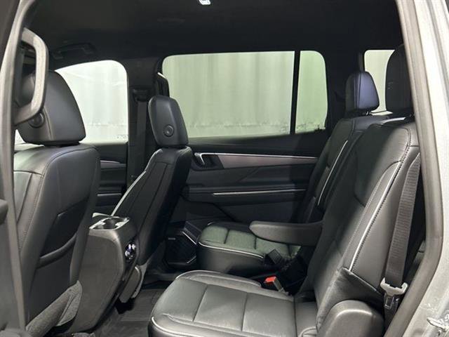 New 2026 Buick Enclave Sport Touring w/ Power Package image 13