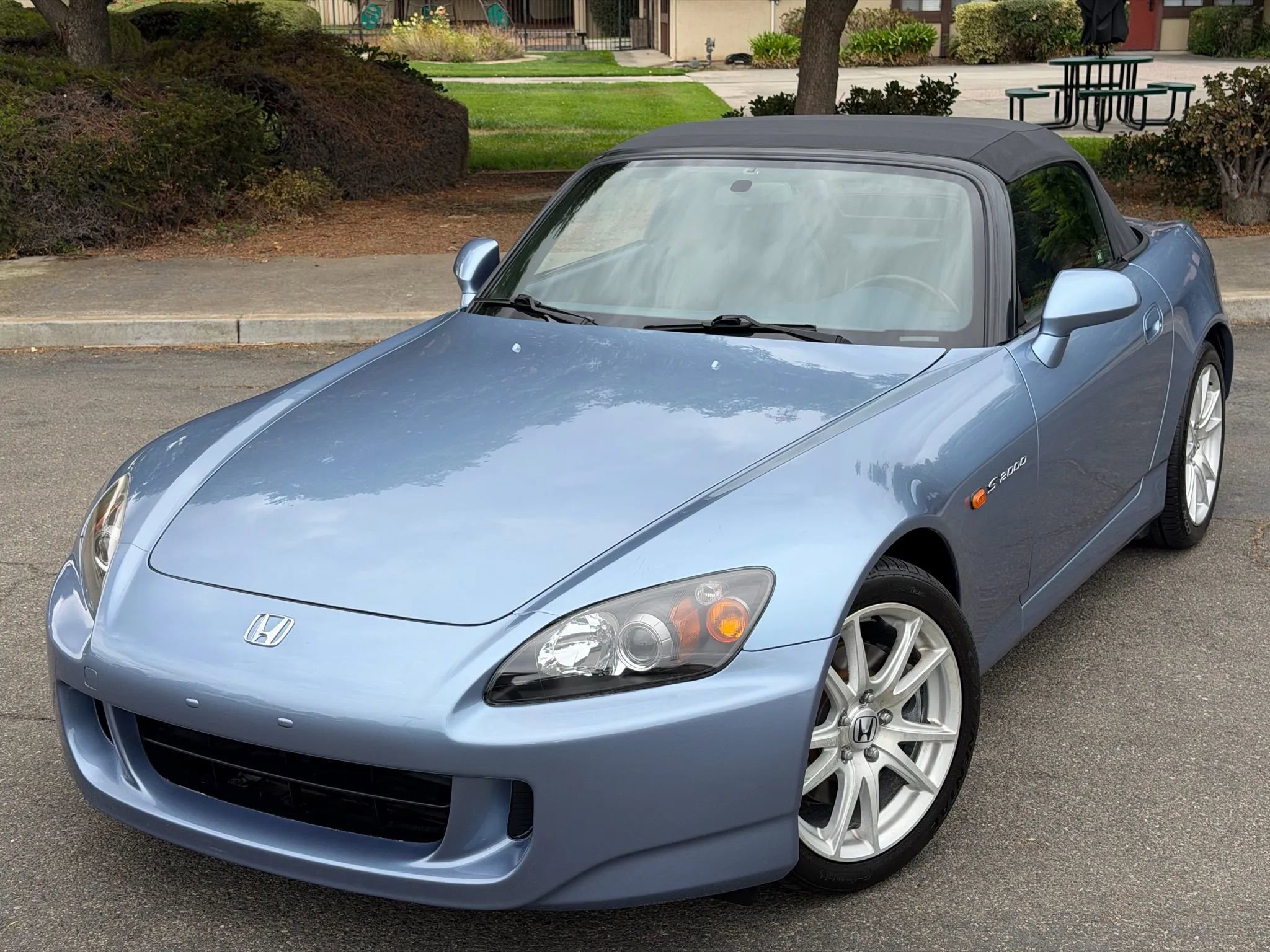 Used 2005 Honda S2000