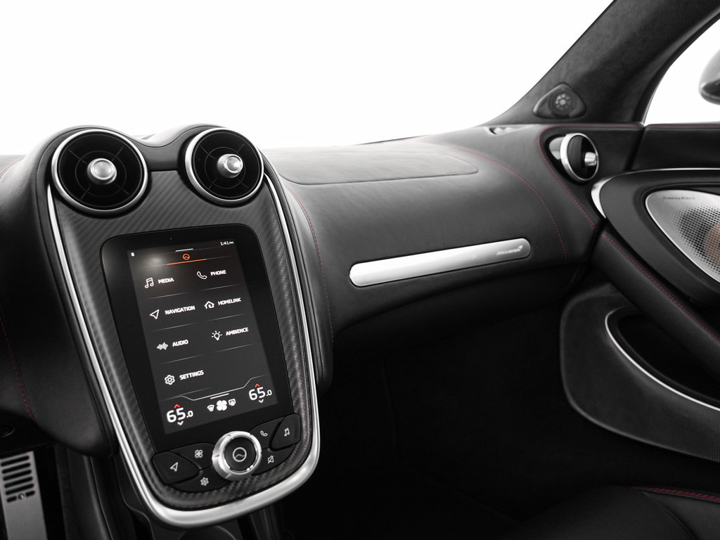 Used 2023 McLaren GT RWD image 27