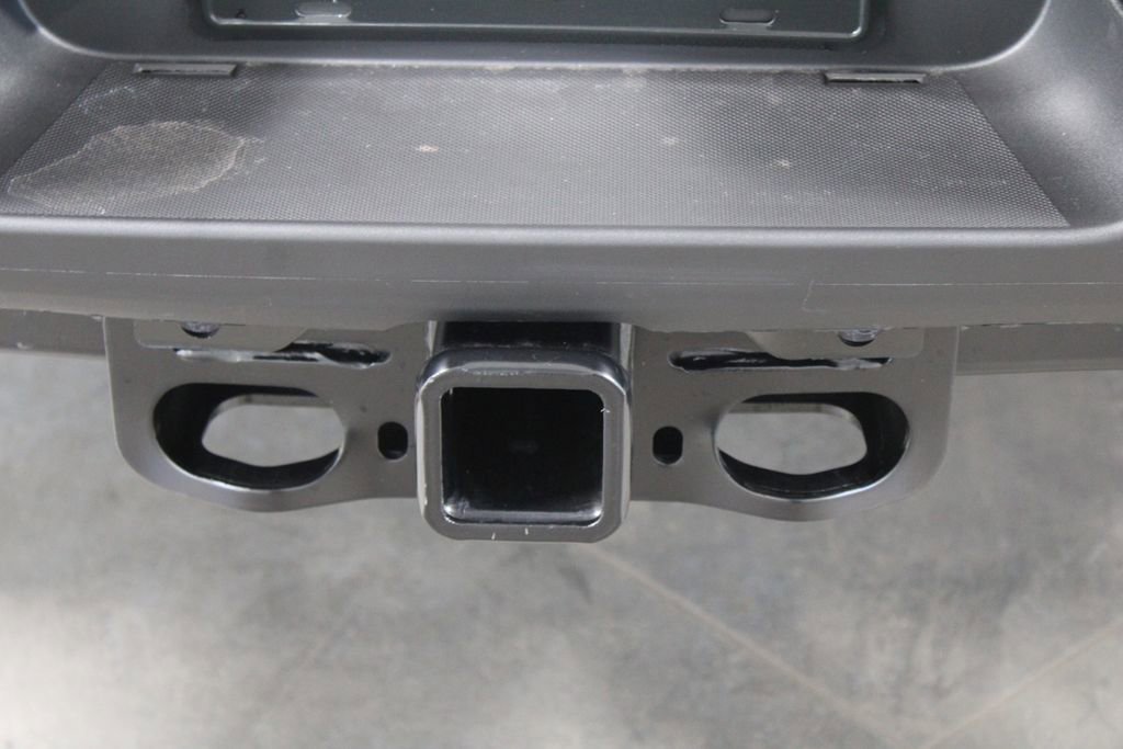 New 2026 Ford F250 Lariat w/ Black Appearance Package image 17