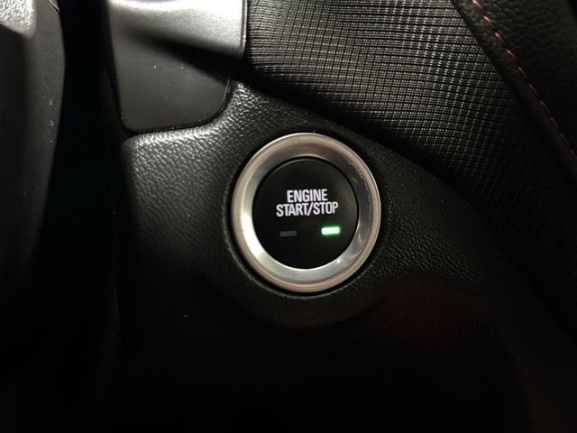 Certified 2023 Chevrolet Equinox RS AWD/4WD image 16
