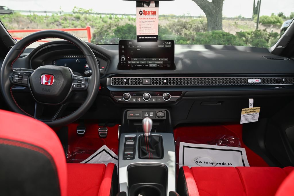 Used 2024 Honda Civic Type R image 30