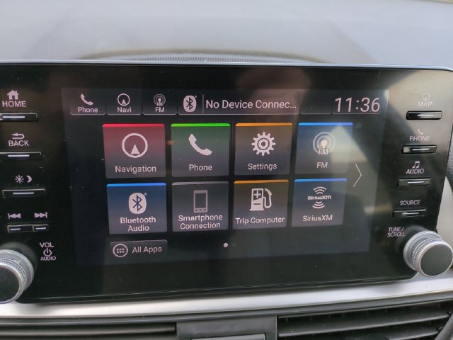 Used 2018 Honda Accord EX-L image 13