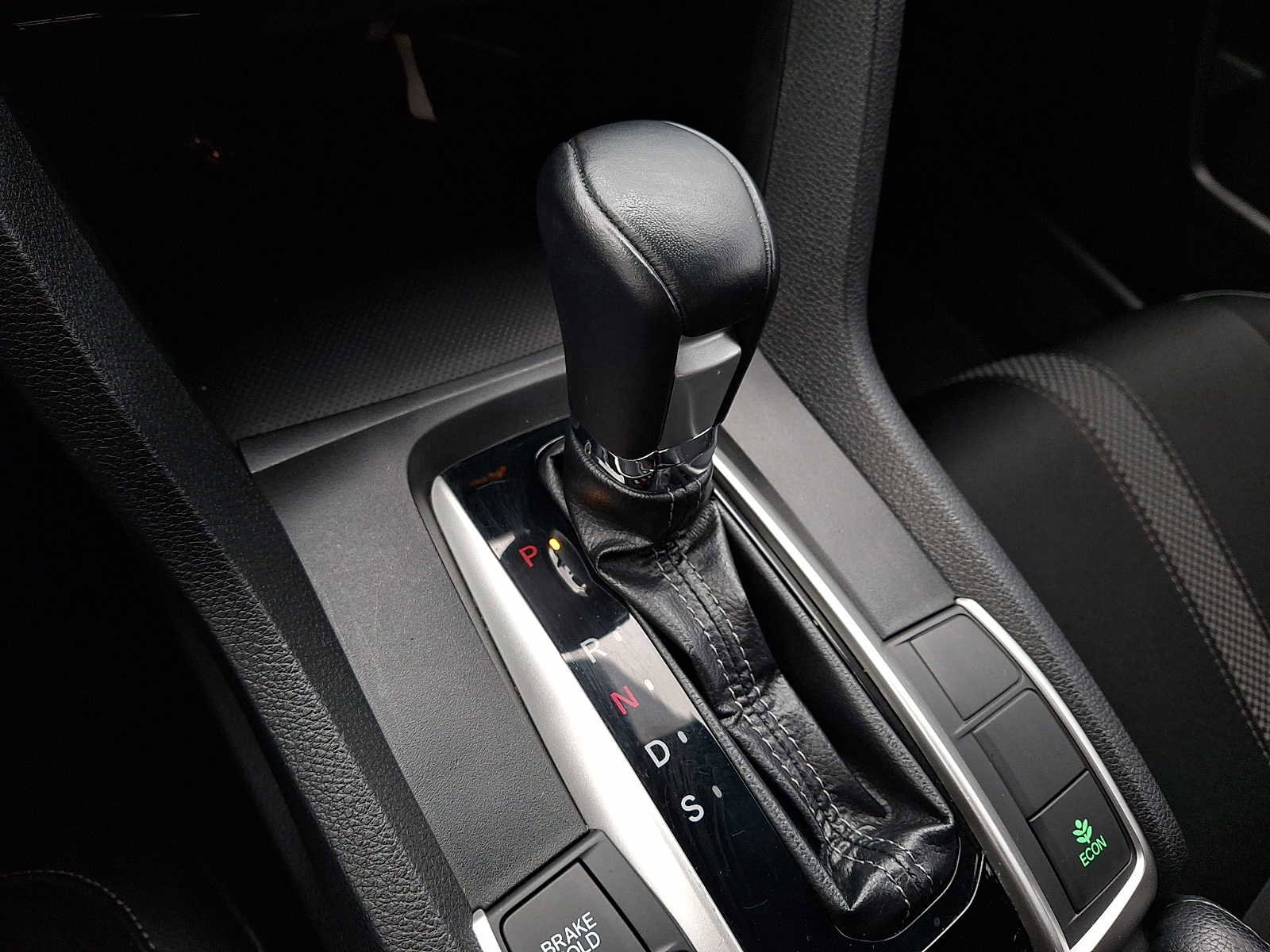 Used 2019 Honda Civic Sport image 14