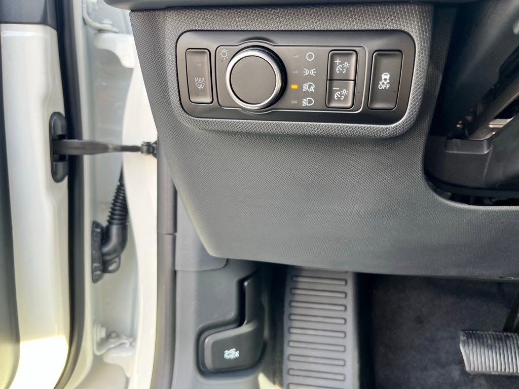 New 2026 Ford Mustang Mach-E Premium AWD/4WD image 18