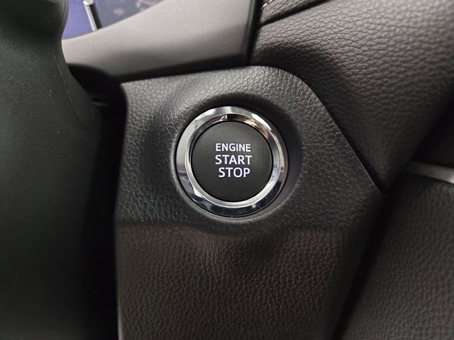 New 2025 Toyota RAV4 XLE image 27