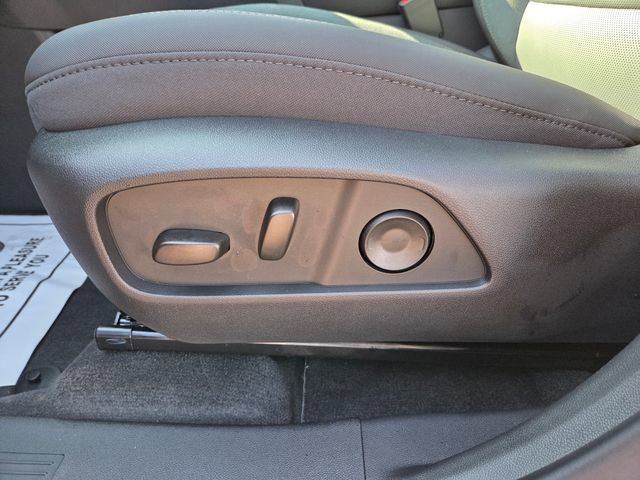 New 2026 GMC Terrain AT4 AWD/4WD image 17
