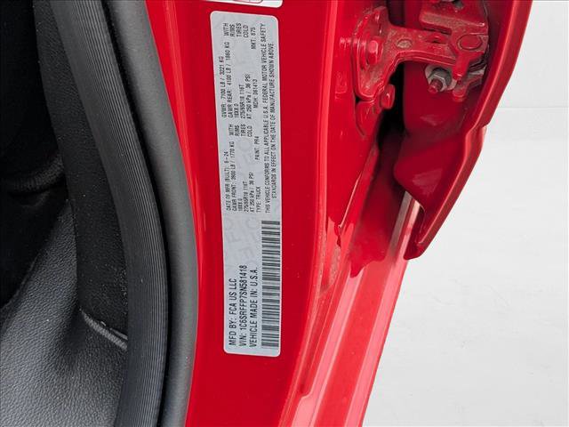 Used 2025 RAM 1500 Big Horn image 27