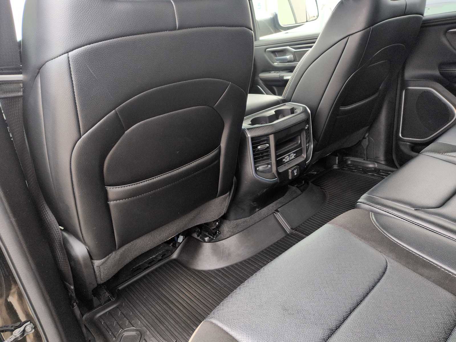 Used 2023 RAM 1500 Laramie image 18