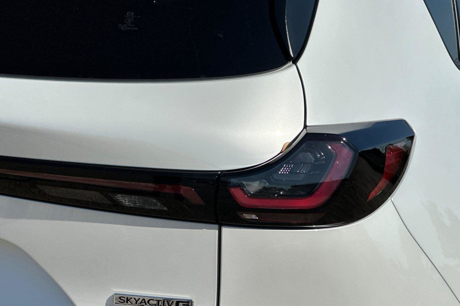 New 2026 MAZDA CX-5 Preferred AWD/4WD image 33